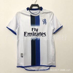 O1CN01EikkUL1w0ivZizNoV_2219757486246-0-cib.jpg FC Chelsea Auswärtstrikot 03/04