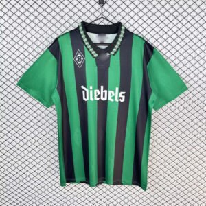 Borussia Mönchengladbach Auswärtstrikot 1995/96