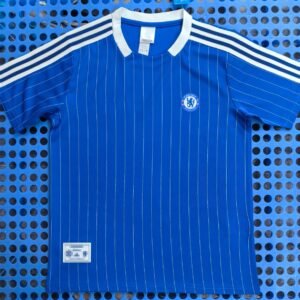 FC Chelsea Freizeit-T-Shirt 25/26
