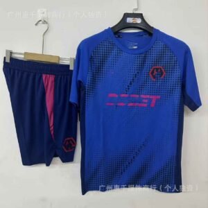 Wolverhampton Wanderers Sondertrikot 25/26