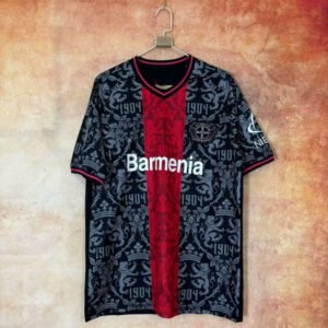 O1CN01FVGfny25uRcFYhxK9_2219389847586-0-cib.jpg Bayer 04 Leverkusen Sondertrikot 24/25