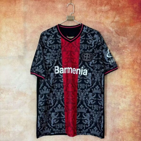 Bayer 04 Leverkusen Sondertrikot 24/25