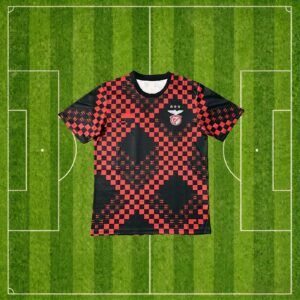 Benfica Lissabon Trainingsshirt 25/26