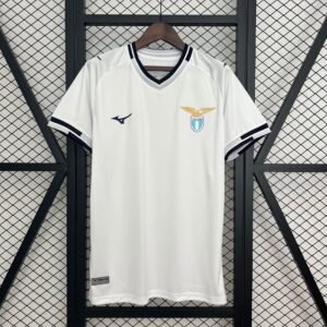 Lazio Rom Auswärtstrikot 25/26