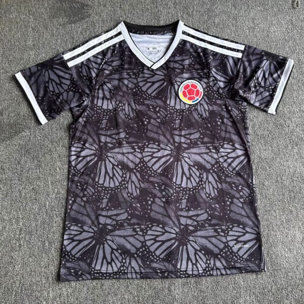 Kolumbien Trainingsshirt 2026