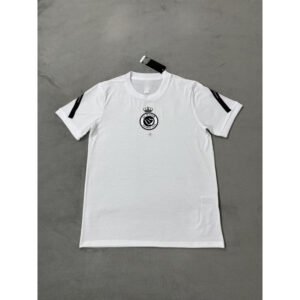Al-Nassr Freizeit-T-Shirt 25/26