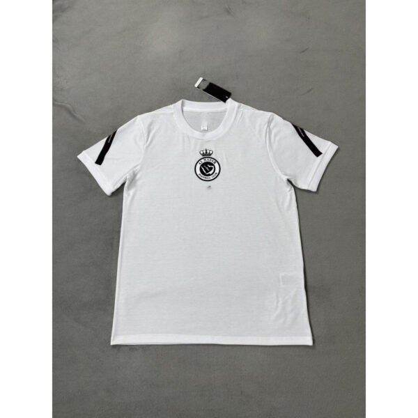 Al-Nassr Freizeit-T-Shirt 25/26