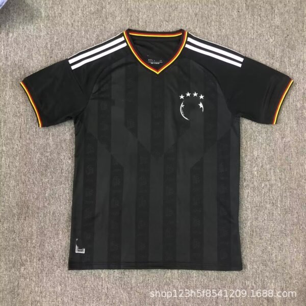 Deutschland Drittes Trikot 26/27