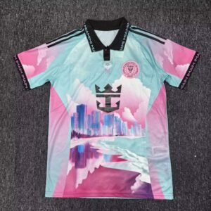 Inter Miami CF Sondertrikot 25/26