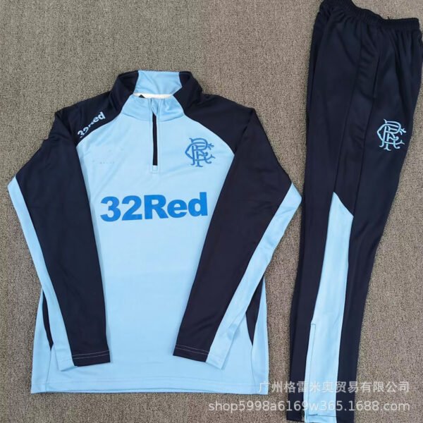Glasgow Rangers Trainingsshirt 26/27