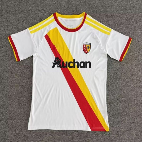 RC Lens Drittes Trikot 26/27