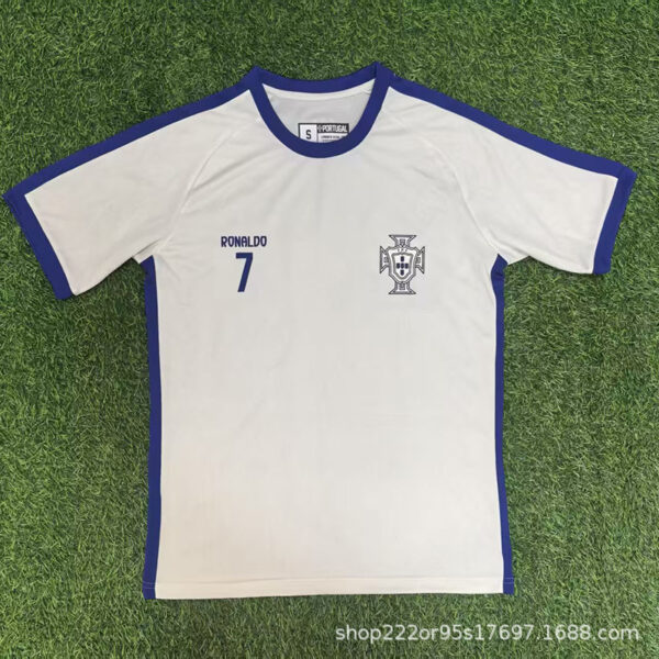 O1CN01H4ZIrS2DRbcXAcHsg_2214569888606-0-cib.jpg Portugal Freizeit-T-Shirt 25/26