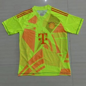 FC Bayern München Torwarttrikot 24/25
