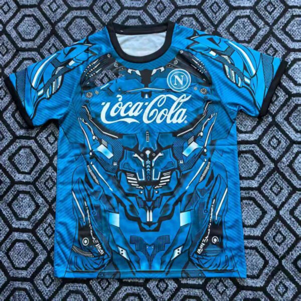 SSC Neapel Trainingsshirt 25/26