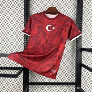 Türkei Sondertrikot Rot 2026