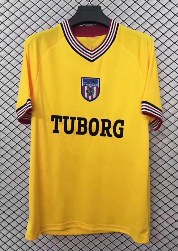 O1CN01HLCyvF1mz2x1wHX6P_2221411435024-0-cib.jpg AFC Sunderland Sondertrikot 1986/87