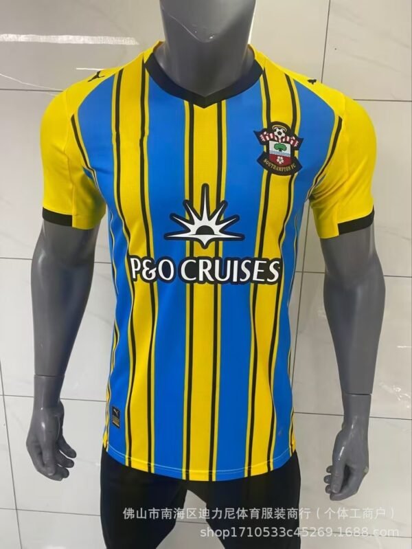 FC Southampton Auswärtstrikot 26/27