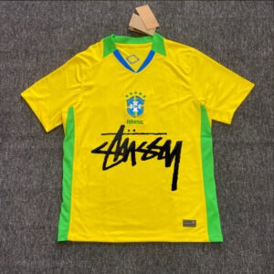 Brasilien Heimtrikot 24/25
