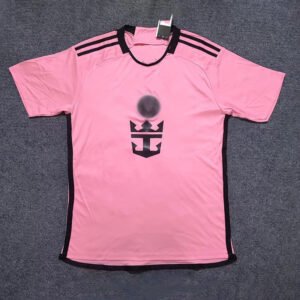 Inter Miami CF Heimtrikot 24/25