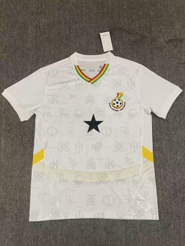 O1CN01HOwOhn1sILk3vAEKn_2219702745743-0-cib.jpg Ghana Heimtrikot 25/26