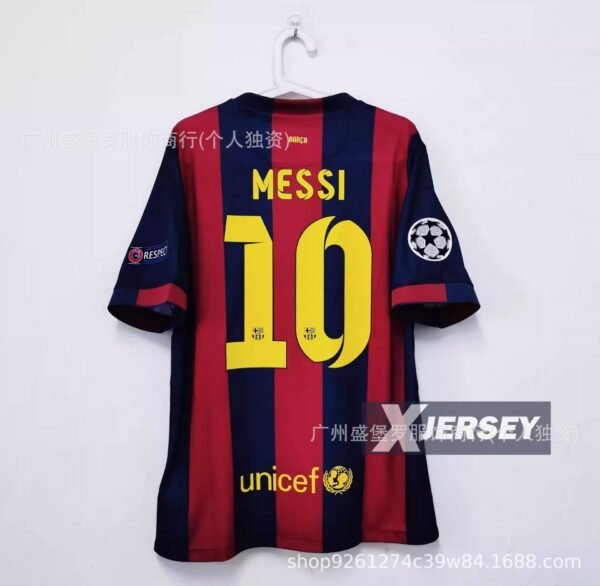 Real Madrid Trikot