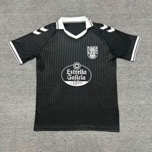 Celta Vigo Heimtrikot 25/26