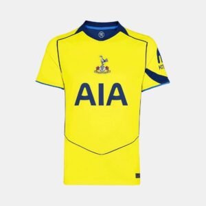 O1CN01Hcdac72MlbUFoZSO2_2216584609868-0-cib.jpg Tottenham Hotspur Drittes Trikot 25/26