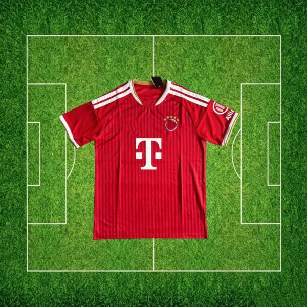 FC Bayern München Heimtrikot 26/27