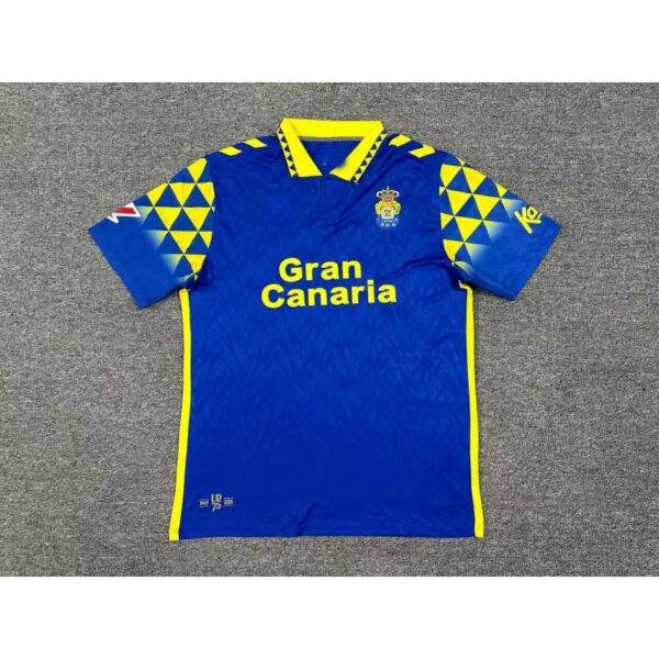 UD Las Palmas Auswärtstrikot 26/27
