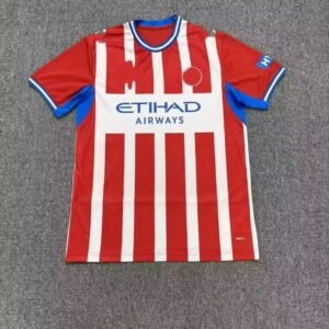 Girona FC Heimtrikot 26/27