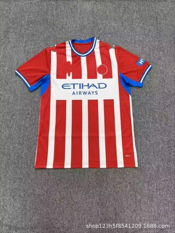 Girona FC Heimtrikot 26/27
