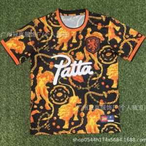 Niederlande Trainingsshirt 2026
