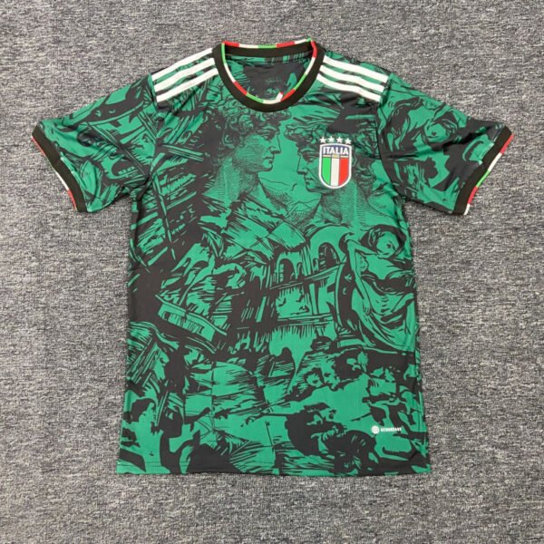 SSC Neapel · Argentinien · Brasilien Trikot
