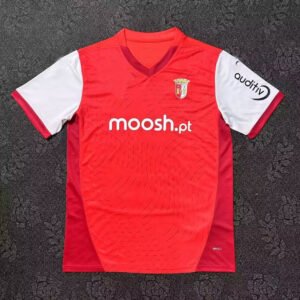 SC Braga Heimtrikot 24/25
