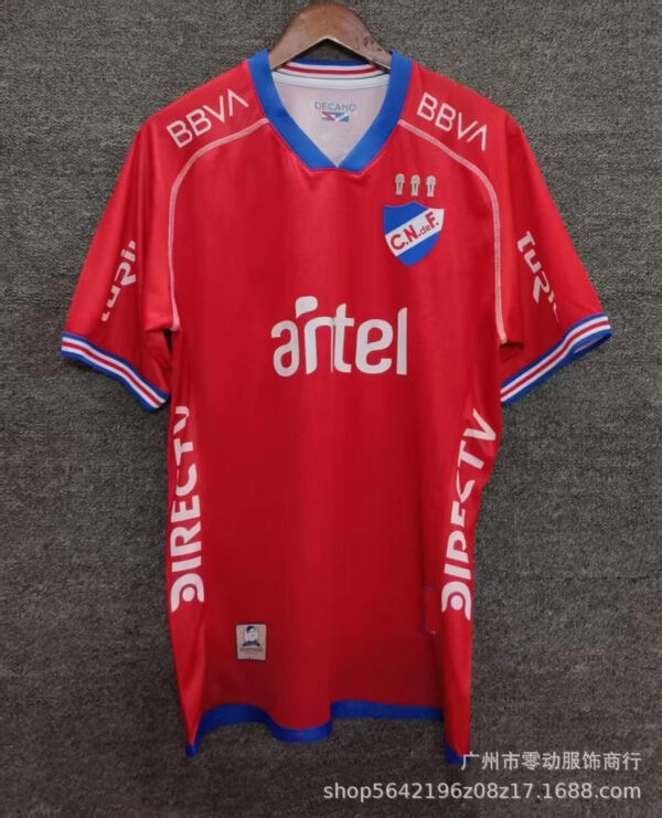O1CN01IBZqZk2LEnSfZjVfS_2215231259661-0-cib.jpg Uruguay Sondertrikot 25/26