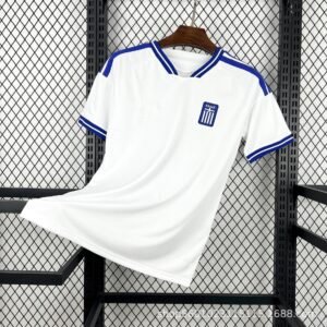 Griechenland Heimtrikot 2026