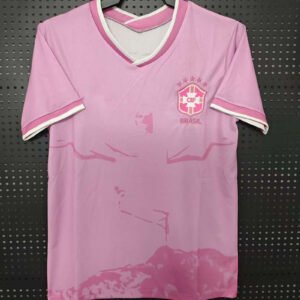 Brasilien Sondertrikot 25/26