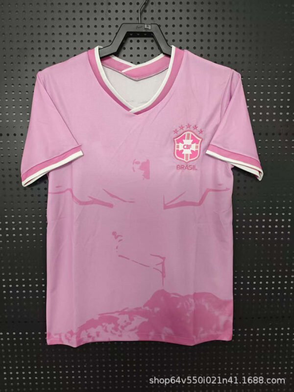 Brasilien Sondertrikot 25/26