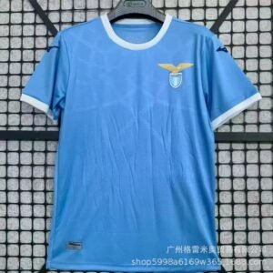 Lazio Rom Heimtrikot 25/26