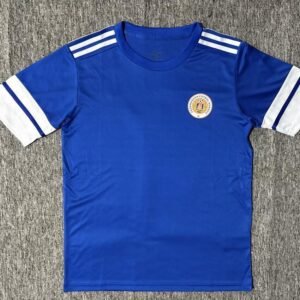 Curaçao Heimtrikot 25/26