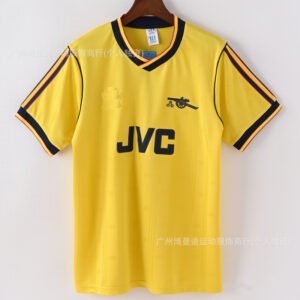 O1CN01Inxsyu2JInhE4lBlP_2220031029399-0-cib.jpg FC Arsenal Auswärtstrikot 1986/88