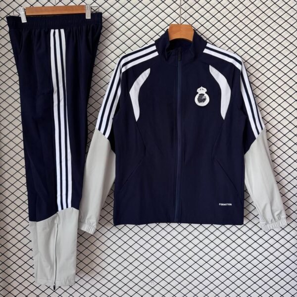 Real Madrid Sondertrikot 27/28