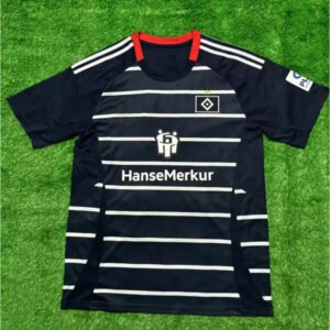 Hamburger SV Auswärtstrikot 24/25