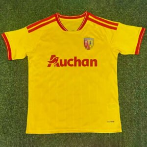 O1CN01J3HBewi3E7H1chua_2218938194102-0-cib.jpg RC Lens Heimtrikot 26/27