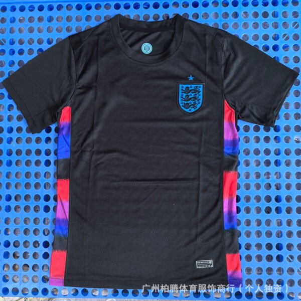 England Auswärtstrikot 25/26