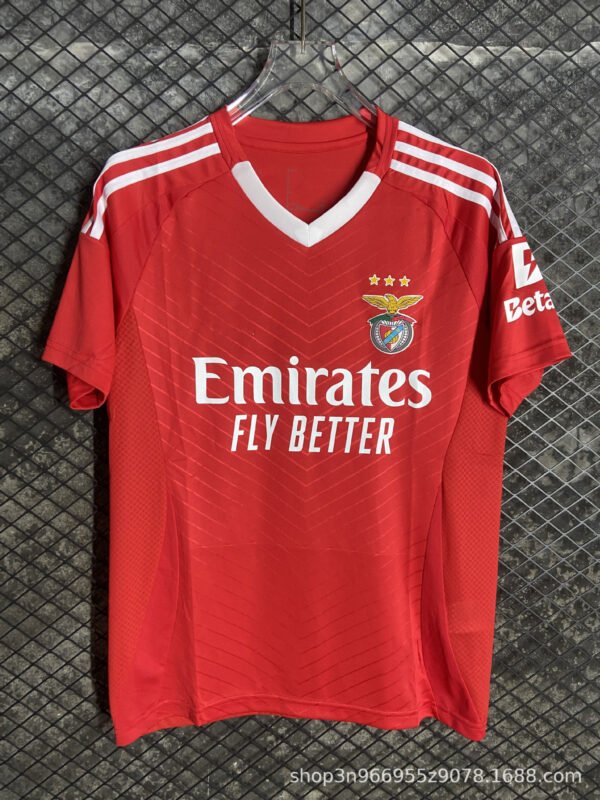 O1CN01JBrixX1yYjaAbkAPk_2221260936591-0-cib.jpg Benfica Lissabon Heimtrikot 24/25