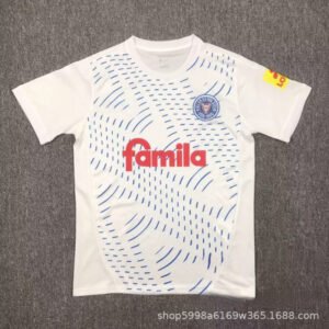 Holstein Kiel Auswärtstrikot 26/27