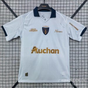 RC Lens Torwarttrikot 25/26