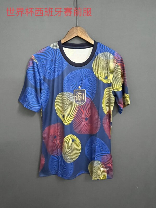O1CN01JKpg9Z2HQvXkBInuY_2222068719146-0-cib.jpg Spanien Vorturnier-Shirt 2026