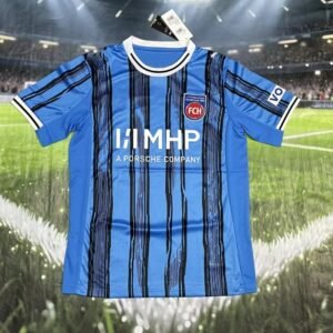 1. FC Heidenheim Auswärtstrikot 26/27
